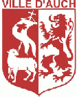 Wappen von Auch